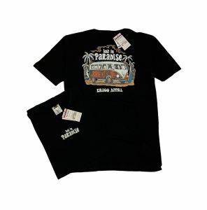 Kaos Erigo: Kaos Distro Pria Terlaris