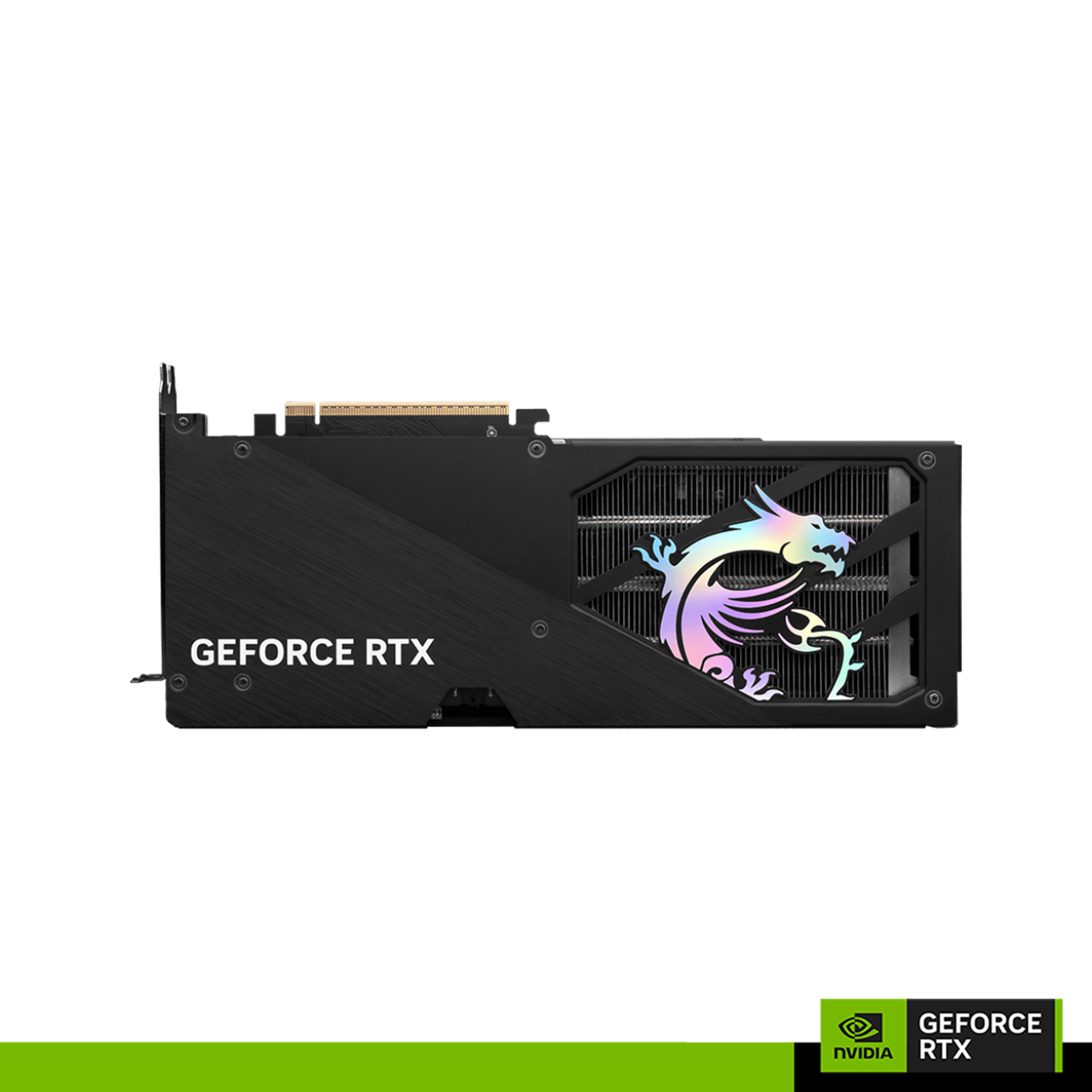 MSI GeForce RTX 5060 TI GAMING TRIO OC 8GB GDDR7 128-Bit