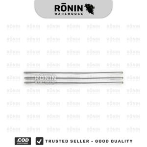 Isi Rill Lem Tembak Glue Stick bakar besar kecil