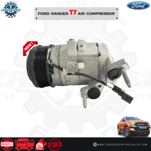 Genuine Ford Ranger T7 Air Compressor EB3B-19D629-DB