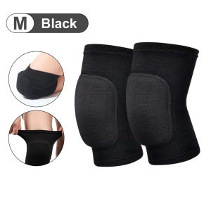 Knee Pads for Dancing Volleyball Yoga Basketball Patella Brace Support Fitness Protector Sports Fitness Dance Exercises Sponge Knee Pads Cycling Knee Support