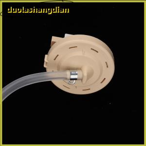 [Duola] สวิตช์ควบคุมระดับน้ำสำหรับเครื่องซักผ้าอัตโนมัติ LG สวิตช์ควบคุม6501EA1001R BPS-R สวิตช์ควบคุม