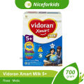 Vidoran Xmart 1+ 3+ 5+ 700 gr / Susu Pertumbuhan Anak 700 gr. 