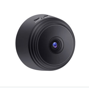 JDB brand new A9 security camera high-definition lighting night vision 1080P camera suitable for home surveillance cameras with wifi