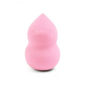 Female Ladies Women Makeup Comfortable blending foundation Sponge Puff