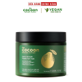 Kem ủ tóc bưởi Cocoon Vietnam giảm gãy rụng và làm mềm tóc 200ml - 100% Vegan - Mỹ phẩm thuần chay. 