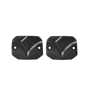 2pcs For ZONTES 368G 400G 2024-2026 Pump Cover 368G Modified Accessories Pump Cover amt