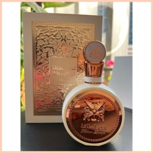 Lattafa Fakhar/Fakhar Extrait Gold /Fakhar Rose white 100ml