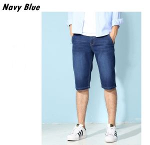 Celana Pendek SOBEK Jeans Pria Distro Santai Pria Murah Casual Terbaru 2024 - Ridho Fashion