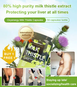 Liver Tablets a Variety of Plant Extracts Nutritional Tablets Liver Protection Energy Supplementation