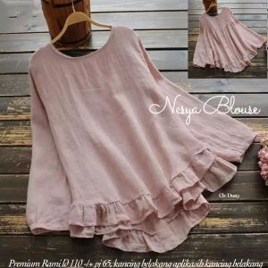 Nasya Blouse
