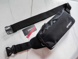 Belt bag on the go IMMortal Motobag