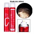 Sabalon 420ml Hair Spray Strong Hold Finishing Styling Fast-drying Hairspray Fresh Scent Safe for All Hair Types. 