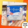 [Chính Hãng] Kem Face Meiduzi Dưỡng Da Ban Đêm 20g Hộp Xanh. 