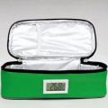 MMLUCK LED Temperature Display Insulin Cooling Bag Waterproof Wear-resistant Medicine Storage Case Practical Dust-proof Medicine Travel Cooler Diabetes Medicine. 