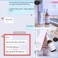 Serum Dung Dịch Loại Bỏ Tế Bào Chết Vacure Treat BHA 2% Ampoule. 