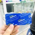 viên uống magie - Viên Uống Magne B6 Corbiere Sanofi Bổ Sung Magnesi - Hộp 5 Vỉ X 10 Viên DS.LINH. 