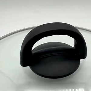 Pot Lid Knob Heat Resistant Anti Scalding Grip Pan Handles Universal Replacement 2set
