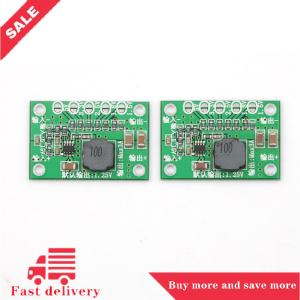 [COD] New DC-DC Buck Converter Step Down Power Module 5 16V to 1.5V 1.8V 2.5V 3.3V 5V 3A