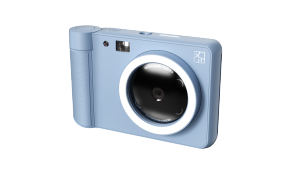 Máy chụp ảnh lấy liền HPRT-Z1 In Lấy Liền Camera Sắc Nét 8 Bộ Lọc Ảnh Kết Nối Bluetooth 5.2
