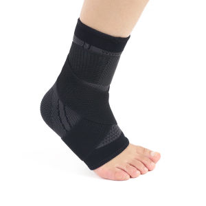 Ankle Support Ankle Sprain Protective Gear Professional Sports Bandage Anti-Sprain Ankle Recovery Protective Sleeve Ankle Joint Fixator护踝脚踝扭伤护具