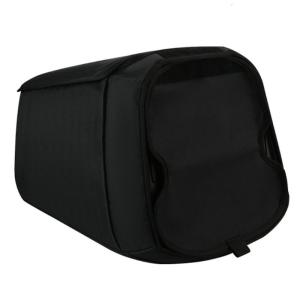 Nylon Protective Cover Shockproof Sleeve for Club 120 Outdoor Karaoke Speaker with K306 Mesh Front