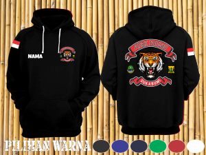 Hoodie komunitas Sukabumi
