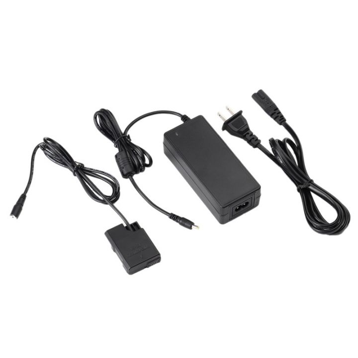 EH-5A Plus EP-5A AC Power Adapter Camera Charger for Nikon