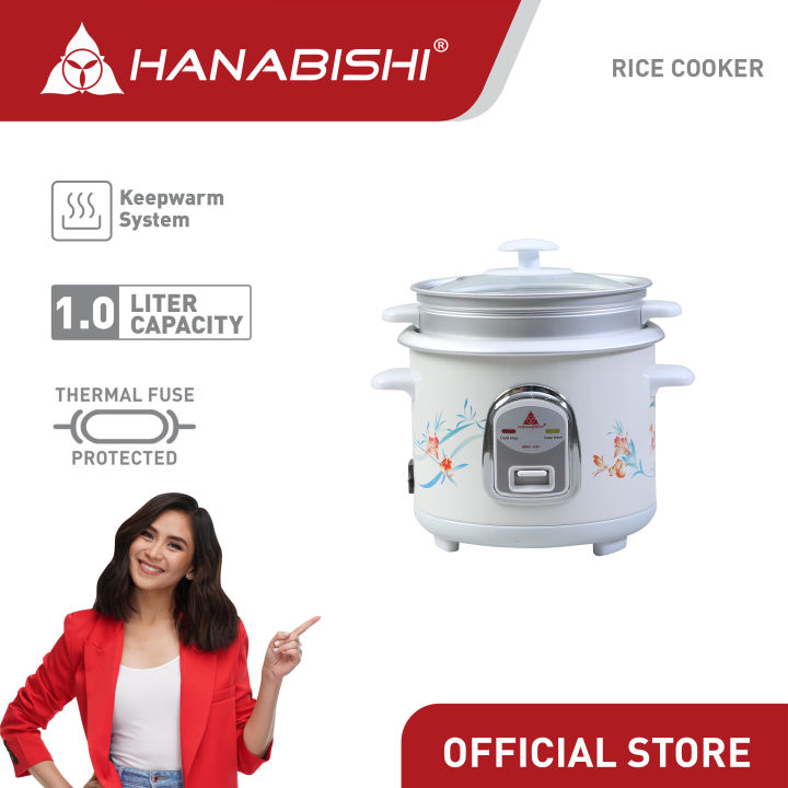 Hanabishi multi best sale function cooker