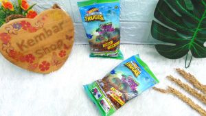 HOTW-SCH Mainan Hotwheels Sachet Hot Wheels Monster Truck Trucks Mini Blind Bag Motif Random