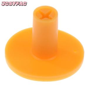 JCSYFAC 1PC cao su Golf TEE chủ sở hữu cho thể thao ngoài trời Golf thực hành phạm vi lái xe 38 60 70 85mm Golf Bóng thực hành phụ kiện
