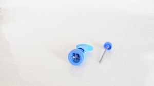 VALLEYHIKE Grape Cutter Removable Blade for Easy Cleaning Dishwasher Safe
