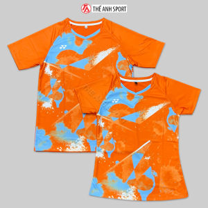 Quần Áo Đánh Cầu Lông Nam Và Nữ Áo Cầu Lông YONEX Chất Lượng Cao Cấp Size M L XL XXL (771 cam)