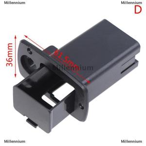 [COD] Millennium Active Bass Guitar Pickup 9V Battery Boxs 9V Pick Up Battery Holder/Case/ Cover