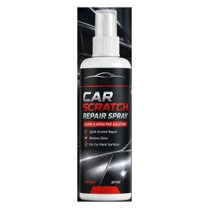 Car Paint Scratch Repair Spray Quick Fix Scratch Remover Paint Restorer Efficient Scratch Removal