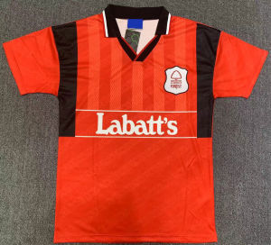 AE Vintage Portuguese home and away football jerseys vintage Ajax jerseys 7 No. C Luo Jersey Portugal National Team