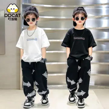 Shop Korean Outfit For Kids Boy 6 To 7 with great discounts and prices online Nov 2024 Lazada Philippines