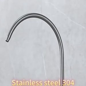 Purified Water Faucet Direct Drinking Tap For Kitchen Water Filter Tap Stainless Steel