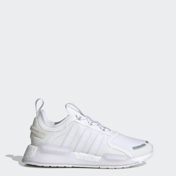 Nmd womens cheap white