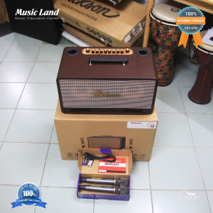 Loa Hát Karaoke Boruco BR-601B Chính Hãng Công Suất 200 Watt