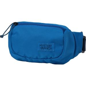 Mystery Ranch Forager Hip Mini กระเป๋าคาดอกและคาดเอว กระทัดรัด ใช้ได้ทั้งหญิงและชาย ใส่สิ่งของจำเป็นไว้ตัว โดย Tankstore