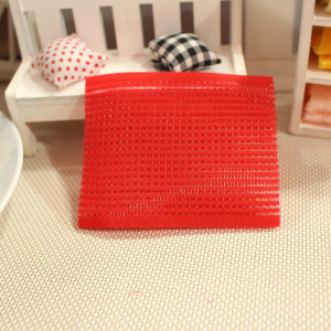 Murah Banget - Koyo Rambut Polos Kotak / Hair Velcro / Jepit Tempel Penahan Rambut Poni / Velcro Tempelan Rambut Perekat Koyo Polos