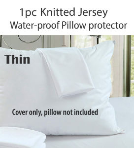 2pcs fr $9.90! Premium Height Adjustable Hotel Pillows! 【600g/1000g/1300g/1500g available!】