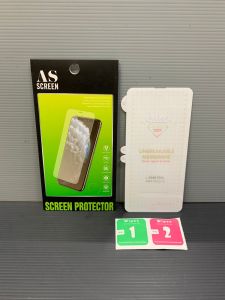 Hydrogel OPPO FIND X / OPPO Find X3 Pro Film Bening Pelindung Layar Full screen Bahan Lentur