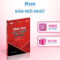 Sách tiếng anh cho người bắt đầu (lấy lại gốc tiếng anh) cô Trang Anh | Sach ID. 