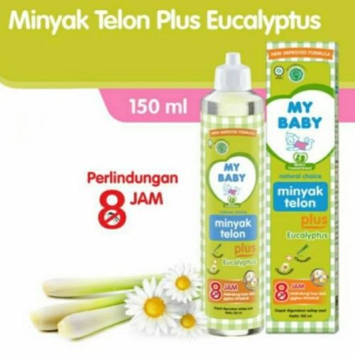 Rekomendasi Rangkaian Perawatan Bayi Halal: Minyak Telon, Sabun, Lotion, dan Bedak