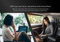 NETGEAR MR6550 Nighthawk M6 Pro 5G mmWave WiFi 6E Mobile Hotspot Router เราเตอร์ ใส่ซิม พกพา. 