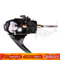 Reel Pancing Spinning Captain Imperial Power Handle Salt Water Carbon 3000 1000 2000 4000 6000. 