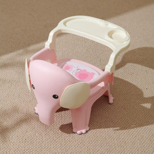 Dining Chair Rollover Prevention Baby Backrest Safety Multi-purpose Childlike Fun Comfort