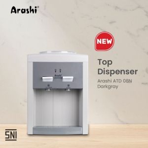 Dispenser Galon Atas Twindog TD 377 Dispenser Galon Air Panas Twindog Kapasitas besar